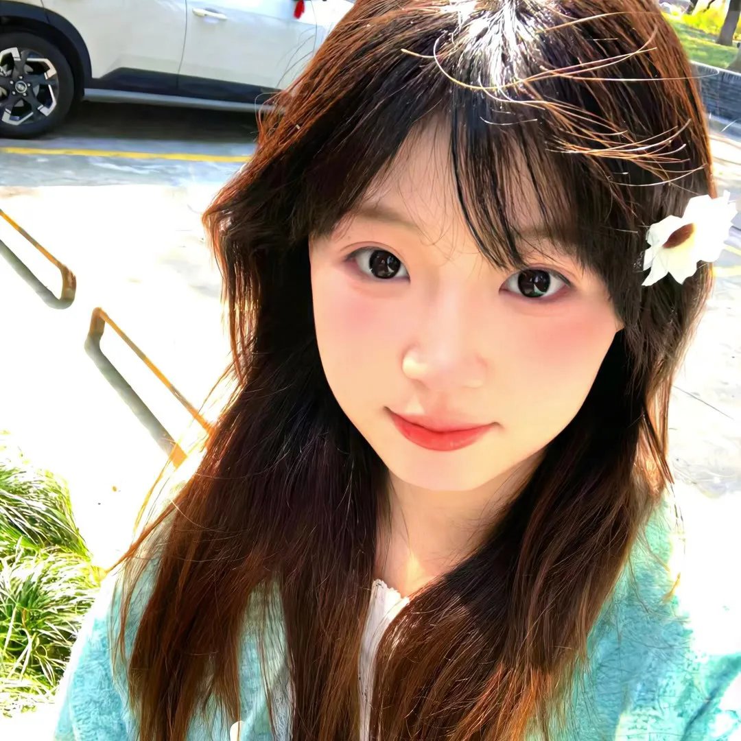 和女儿的日常第一季